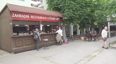 Kladno žije hokejem. Lidé byli na infarkt, zní z hospody, kam chodívá i Jágr