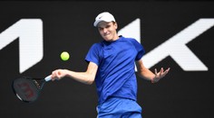 Finále kvalifikace o US Open nabídne český souboj. Blízko je i Macháč