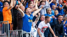 Skotsko řeší další rasismus. Fanoušci Rangers uráželi hráče Celticu