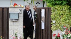 Tajemný zvukař Standa: Iveta ho vyhodila, on jí teď zařizuje funus