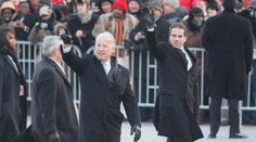 Bidenova syna vyšetřují kvůli daním. "Jsou to kriminálníci," útočí Trump