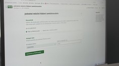 Nový digitalizační projekt pro firmy má problémy. Unikla citlivá data zaměstnanců