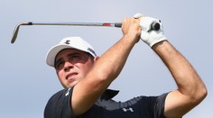 Tragédie hvězdného golfisty: Opustil turnaj, přišel totiž o dítě!