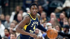 Indiana si poradila s Denverem. Skvělý Oladipo nasázel 47 bodů!