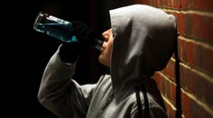 České děti patří v pití alkoholu na špici v Evropě. Strážníci to řeší denně