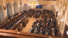 Koaliční strany řešily NATO a referendum. Chystají i nový rozpočet