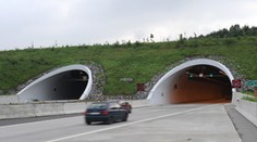 253 km/h na dálnici D1, rekord roku 2017, nebude potrestán