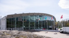 Chaos v Helsinkách! V dějišti MS hoří aréna, diváci jsou evakuováni