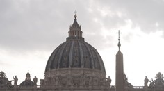 Jméno Lev XIV. se Italům nelíbí. Papež chce ale navázat na svého jmenovce