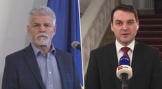 Experti: Macinkovy zprávy nejsou běžné vyjednávání. Ve hře je i žaloba