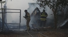 Reportér TV Nova z Izraele: Na Haifu kolem poledne běžně útočí až 100 raket