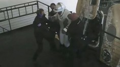 Posádka SpaceX se vrátila z vesmírné stanice. Šlo o první soukromou misi