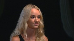 Adriana v Love Islandu plakala: Všechno jsem myslela upřímně, bála jsem se zamilovat