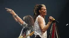 Aerosmith vyrazí na poslední turné