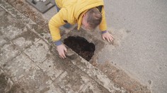 Řidiči na Pardubicku budou potřebovat pevné nervy. V plánu je 15 uzavírek