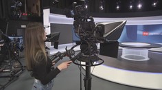 TV Nova hledá talenty pro televizní práci. Přihlásit se můžete do 15. června