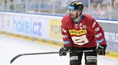 Řepík: Je to hořký konec sezóny. Faul na konci? Já nemůžu nikoho moralizovat