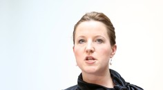 Odvolaná ministryně Karolína Peake: Cítím se Nečasem podvedena!