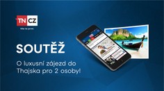 Soutěž o zájezd do Thajska zná vítěze! Kdo si užije luxus?