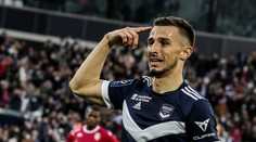 Bordeaux už bez Plašila na lavičce uhrálo bod proti silnému Monaku