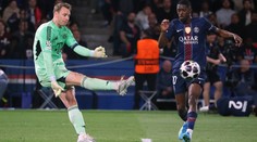 Fotbal není nudný. Legendy žasnou po přestřelce PSG s Bayernem