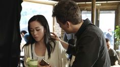 Intervista al fondatore di Consent: come affrontare le molestie pubbliche