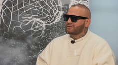 Rytmus otevřeně promluvil o krizi v manželství. Odloučení navrhl terapeut