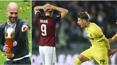 Cesta Sparty do LM? V cestě stojí Guardiola či znovu Villarreal!