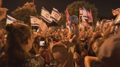 Izrael má novou vládu, Netanjahu jde do opozice