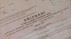 Opozdilci mají už jen pár dní na odevzdání daňového přiznání