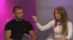 Velký krok Muradova a Sabiny z Love Islandu: Přemýšlíme o svatbě i o dětech
