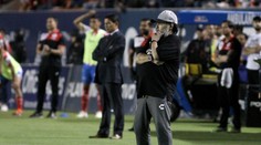 Maradona jako trenér v Mexiku končí, čekají ho dvě operace