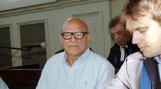 Otec tenisové reprezentantky Strýcové jde za prodej drog do vězení