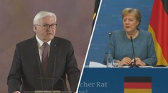 Američané s Dány měli špehovat evropské politiky. Včetně Merkelové