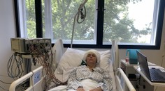 Nemocnice v Brně bojuje s epilepsií hudbou. Která pomáhá nejvíce?