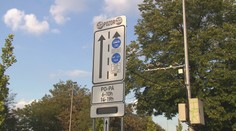 Řidiči zneužívají pruhy pro autobusy, Praha chce přitvrdit