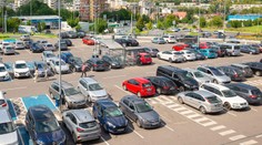 Obchodní řetězec zavádí nepopulární novinku: Konec bezplatného parkování