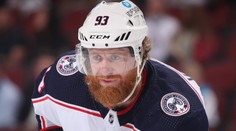 Columbus rozstřílel Buffalo. Asistencí k demolici pomohl i Voráček