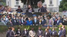 Volební kampaně letos vyjdou levněji. Strany a hnutí za ně utratí méně