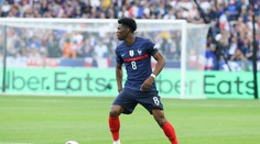 Je to oficiální. Real Madrid potvrdil příchod francouzského reprezentanta