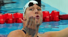 Na zlatého olympionika Kellera je kvůli útoku na Kapitol vydán zatykač