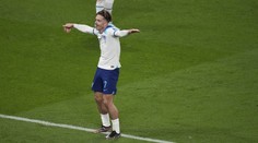 Grealish dodržel slib. Gól oslavil tak, jak slíbil chlapci s mozkovou obrnou