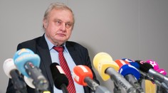 Ransdorfova kauza: Čestný rytíř a komunista hájili práva občanů