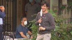 Ženy vychází v liché dny, muži v sudé. Svět sužují bizarní antivirová opatření