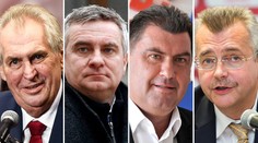 Mynářovu cestu do Číny platil hrad! U ostatních Zeman netuší