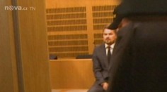 Dalík je volný! Soud ho pustil na svobodu, do vazby nepůjde