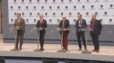 Vznikne chaos, říká o platech politiků Stanjura. Jsme na hraně zákona, varuje expert