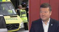 SPD vadí, že policie řeší schvalování teroru. Kritzují Hamáčka
