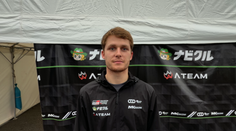 Český jezdec si zvyká na novou výzvu. Věřím, že to půjde, říká Staněk