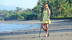 Cestovní průjem nebo zranění na dovolené? Experti radí, jak postupovat